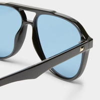 Le Specs Tragic Magic Sunglasses