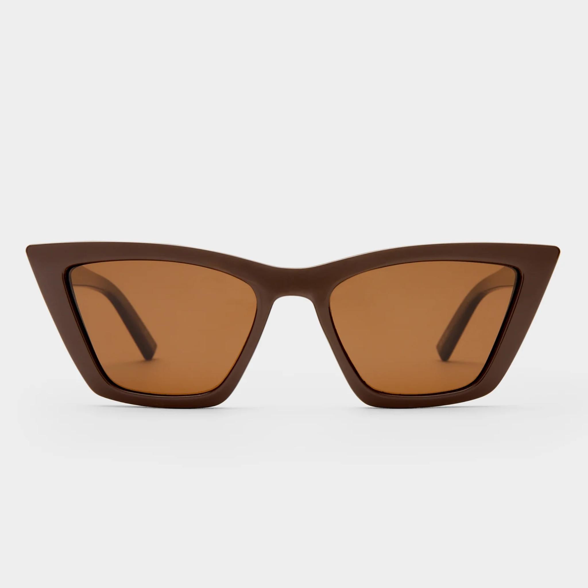 Le Specs Velodrome Sunglasses