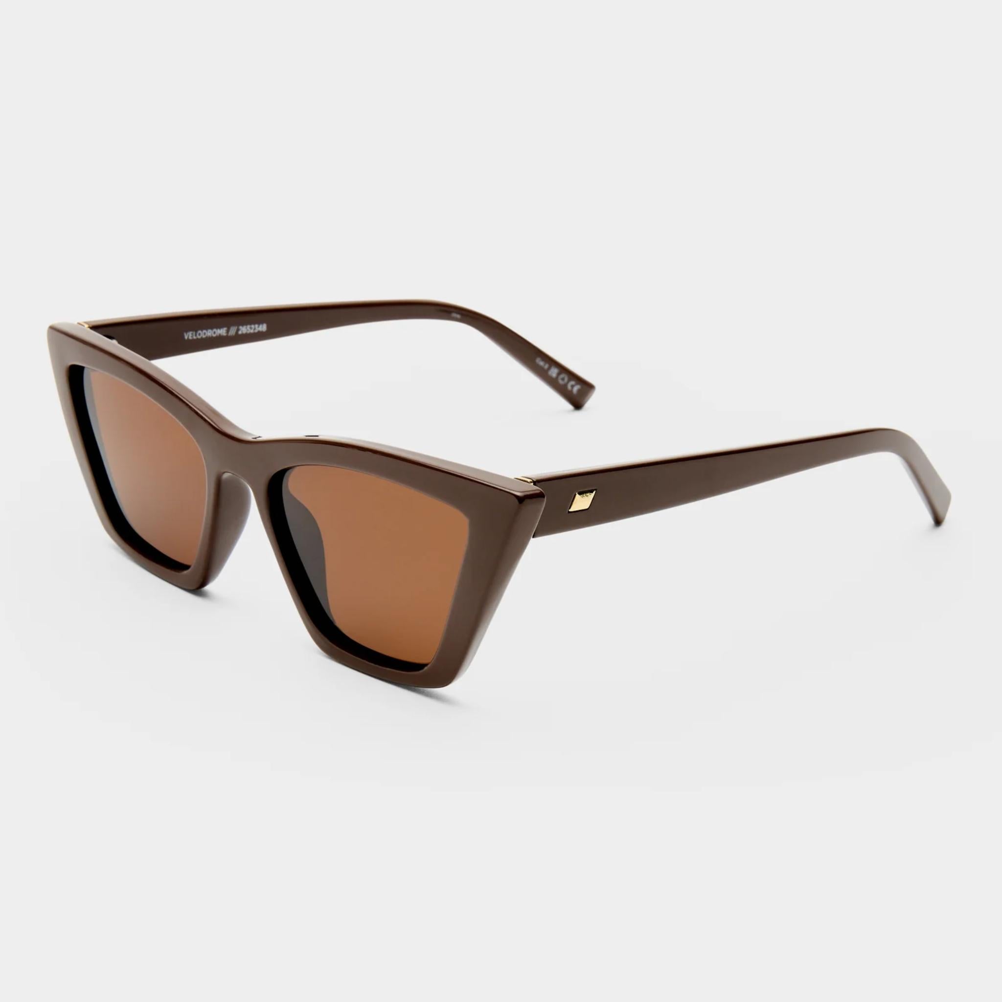 Le Specs Velodrome Sunglasses