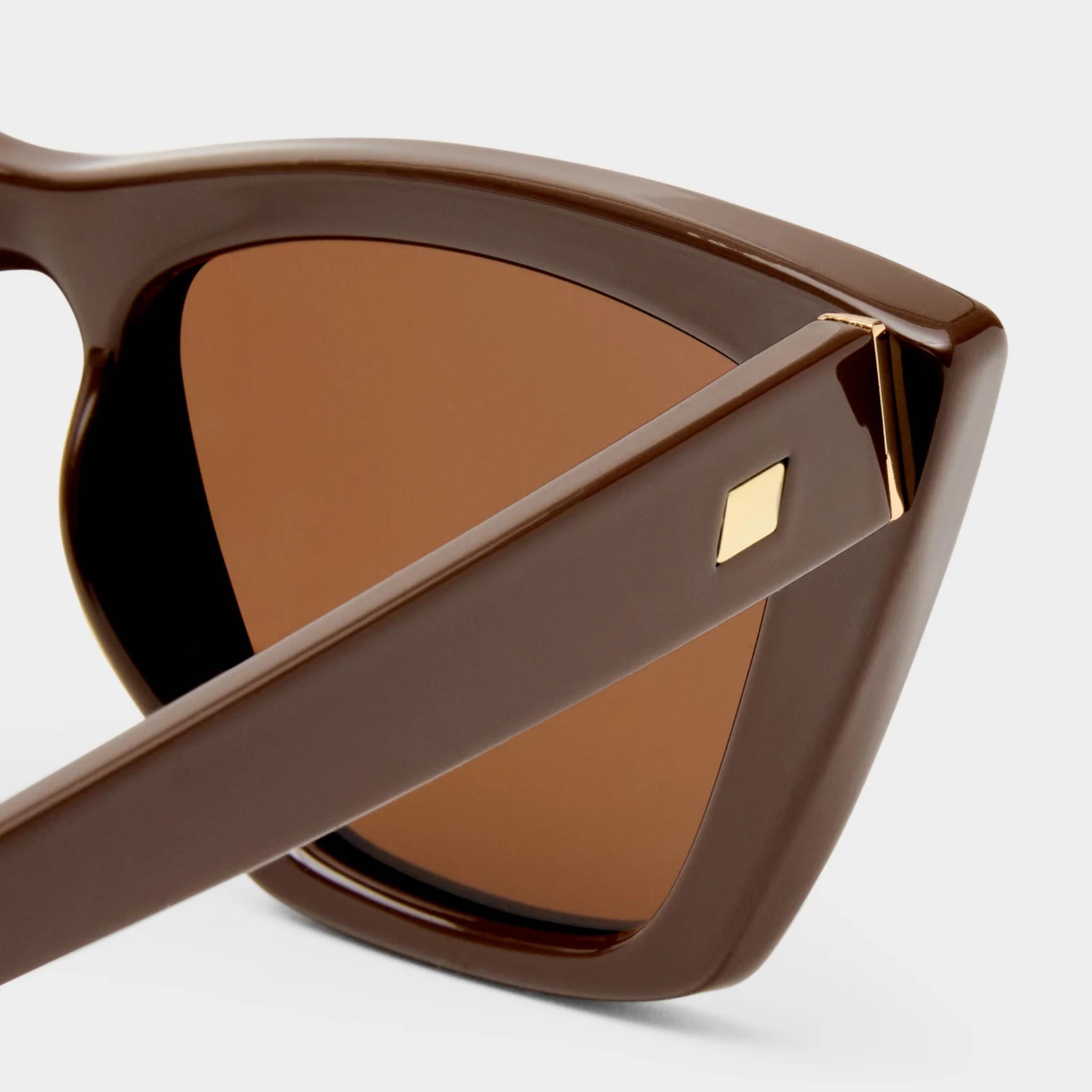 Le Specs Velodrome Sunglasses