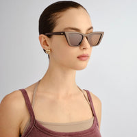 Le Specs Velodrome Sunglasses