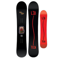 Lib Tech Lib Rig Snowboard - 2025