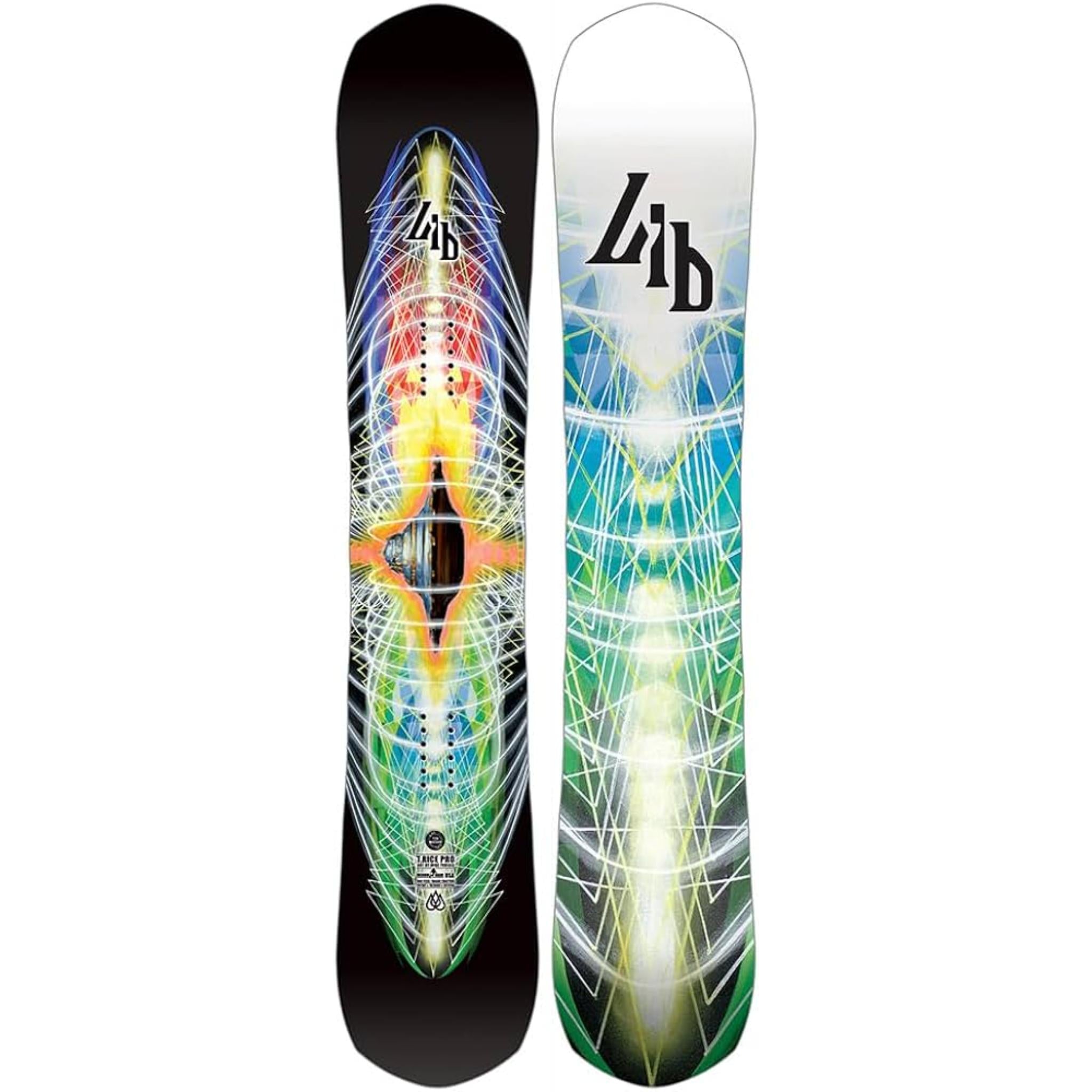 Lib Tech T.Rice Pro Snowboard