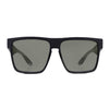LIIVE Greed Sunglasses - Polar Matte Black