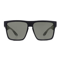 LIIVE Greed Sunglasses - Polar Matte Black