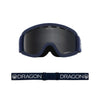 Dragon Lil D - Shadow Lite/LL Dark Smoke