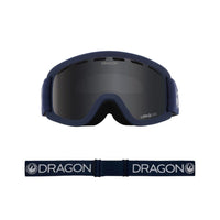 Dragon Lil D - Shadow Lite/LL Dark Smoke