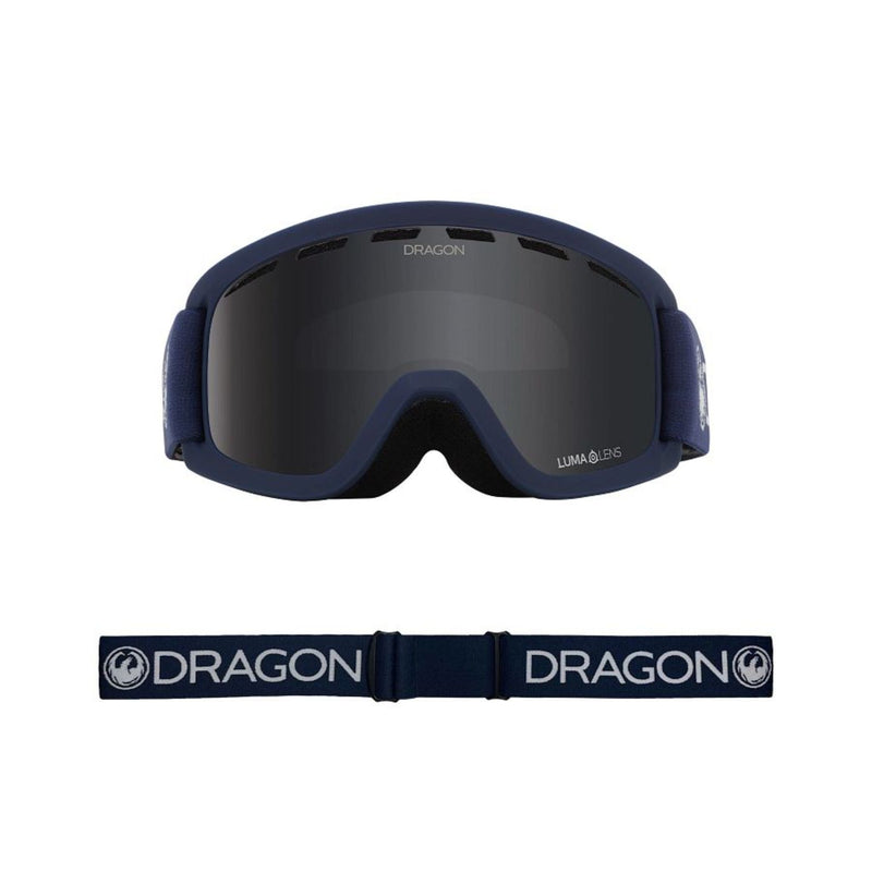 Dragon Lil D - Shadow Lite/LL Dark Smoke