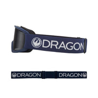 Dragon Lil D - Shadow Lite/LL Dark Smoke