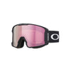 Oakley Line Miner L Matte Black W/ Prizm Rose Gold