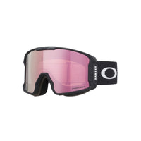 Oakley Line Miner L Matte Black W/ Prizm Rose Gold