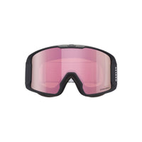 Oakley Line Miner L Matte Black W/ Prizm Rose Gold