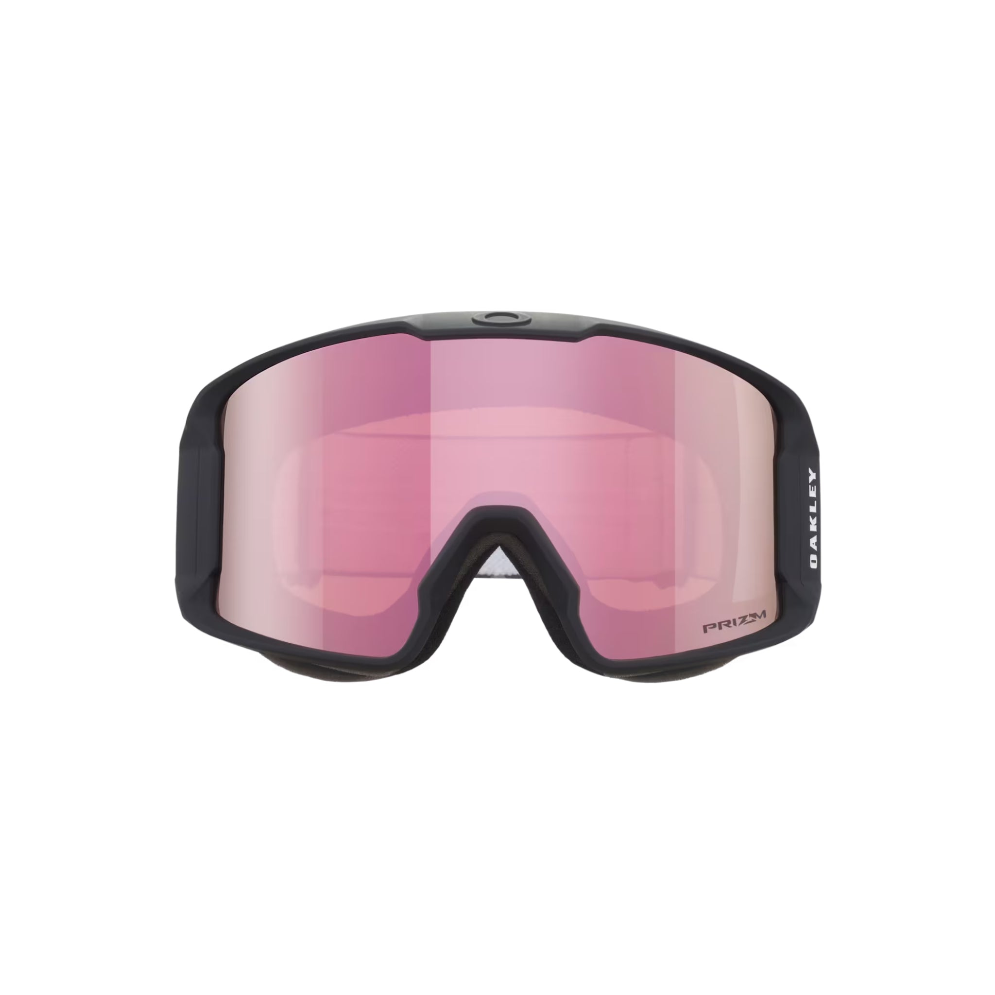 Oakley Line Miner L Matte Black W/ Prizm Rose Gold
