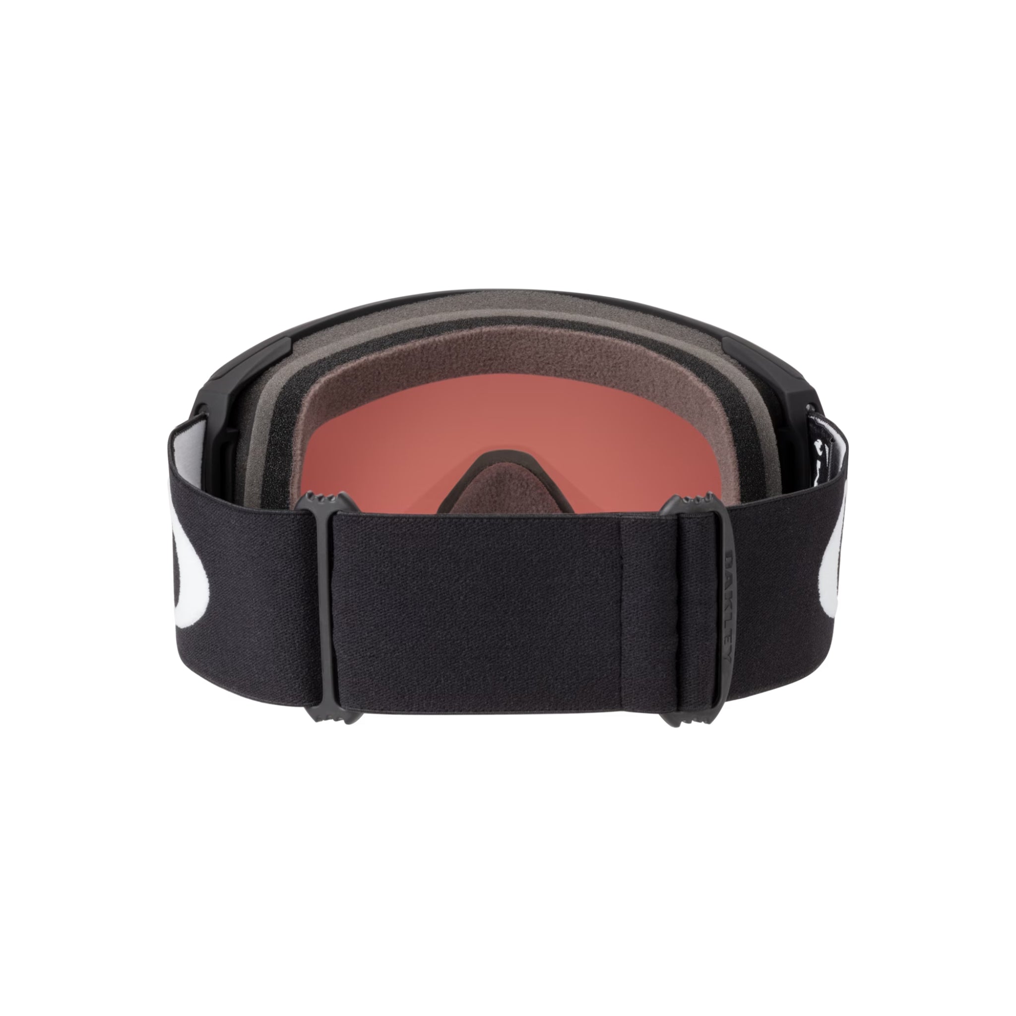 Oakley Line Miner M Matte Black W/ Prizm Torch