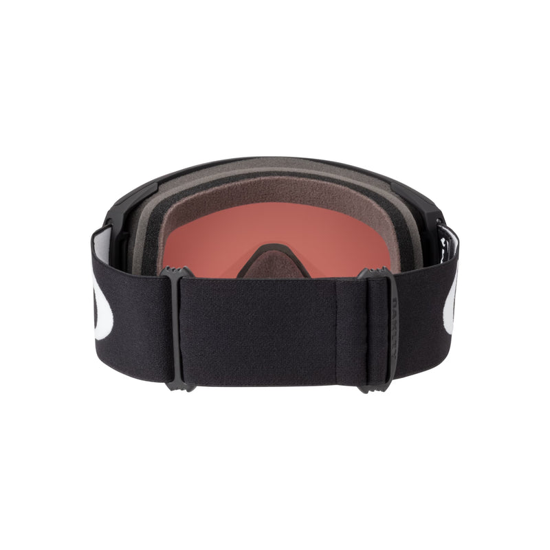 Oakley Line Miner M Matte Black W/ Prizm Torch