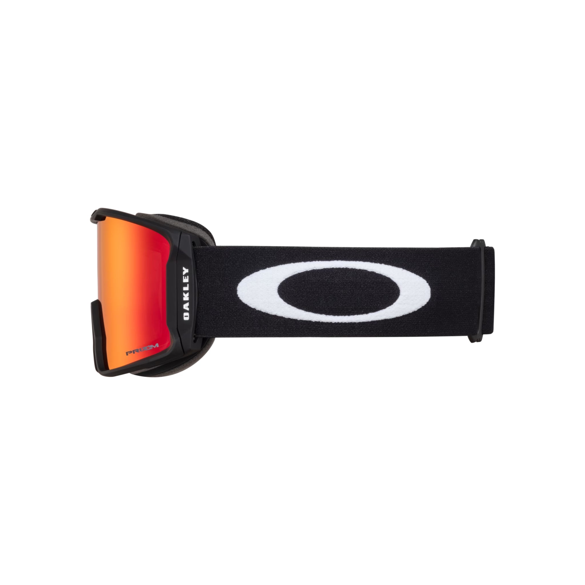 Oakley Line Miner M Matte Black W/ Prizm Torch