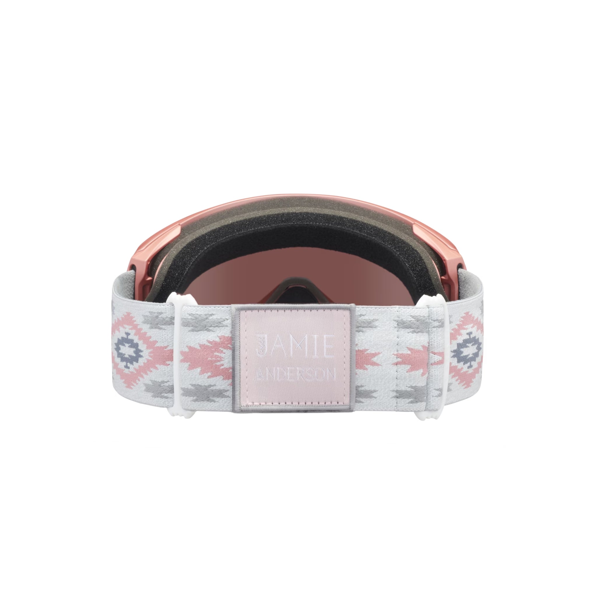 Oakley Line Miner L Jamie Anderson Signature W/ Prizm Black