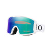 Oakley Line Miner L Matte White W/ Prizm Argon
