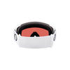 Oakley Line Miner L Matte White W/ Prizm Argon