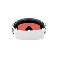 Oakley Line Miner L Matte White W/ Prizm Argon