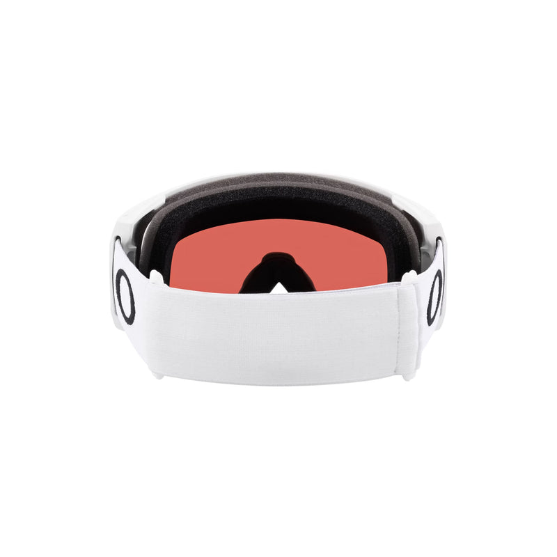 Oakley Line Miner L Matte White W/ Prizm Argon