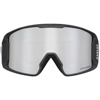 Oakley Line Miner L Goggle Rene Rinnekangas Signature W/ Prizm Snow Black Iridium