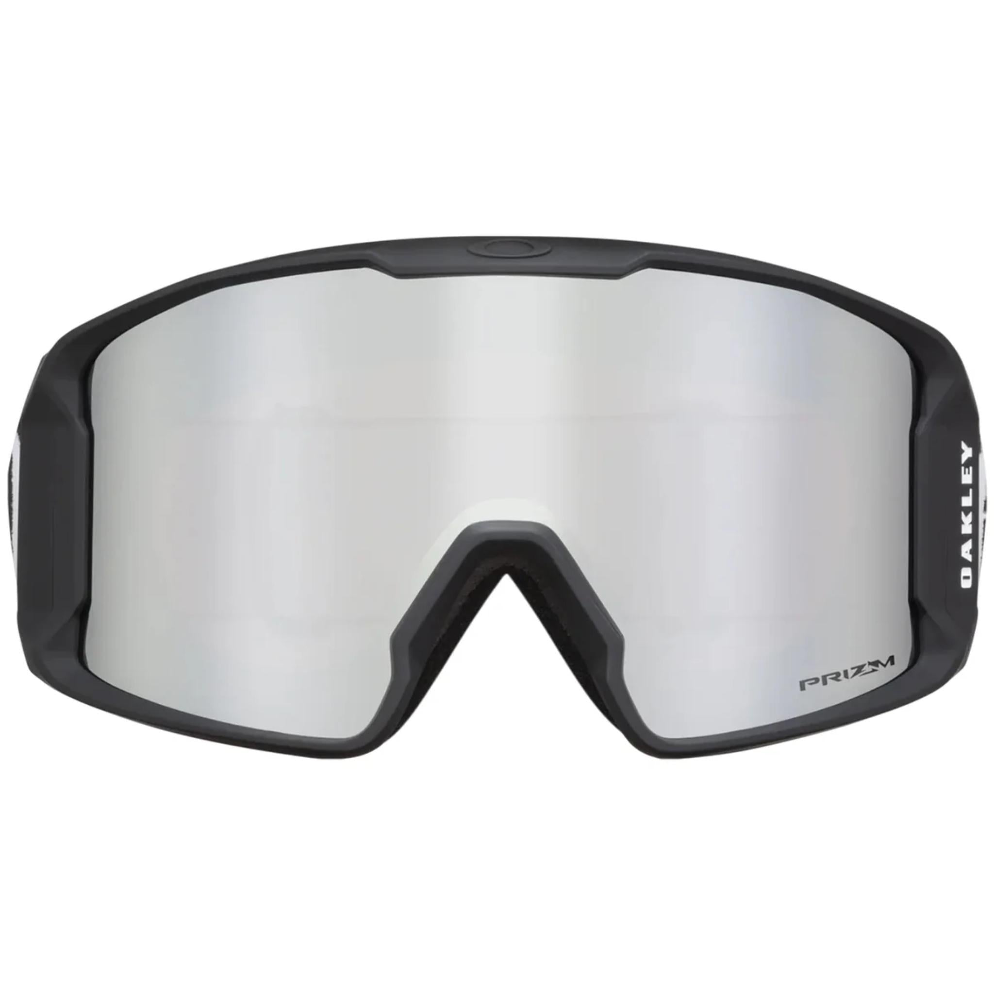 Oakley Line Miner L Goggle Rene Rinnekangas Signature W/ Prizm Snow Black Iridium
