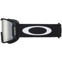 Oakley Line Miner L Goggle Rene Rinnekangas Signature W/ Prizm Snow Black Iridium