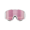 Oakley Line Miner L Matte White W/ Prizm Rose Gold