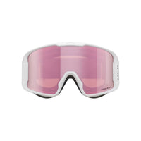 Oakley Line Miner L Matte White W/ Prizm Rose Gold