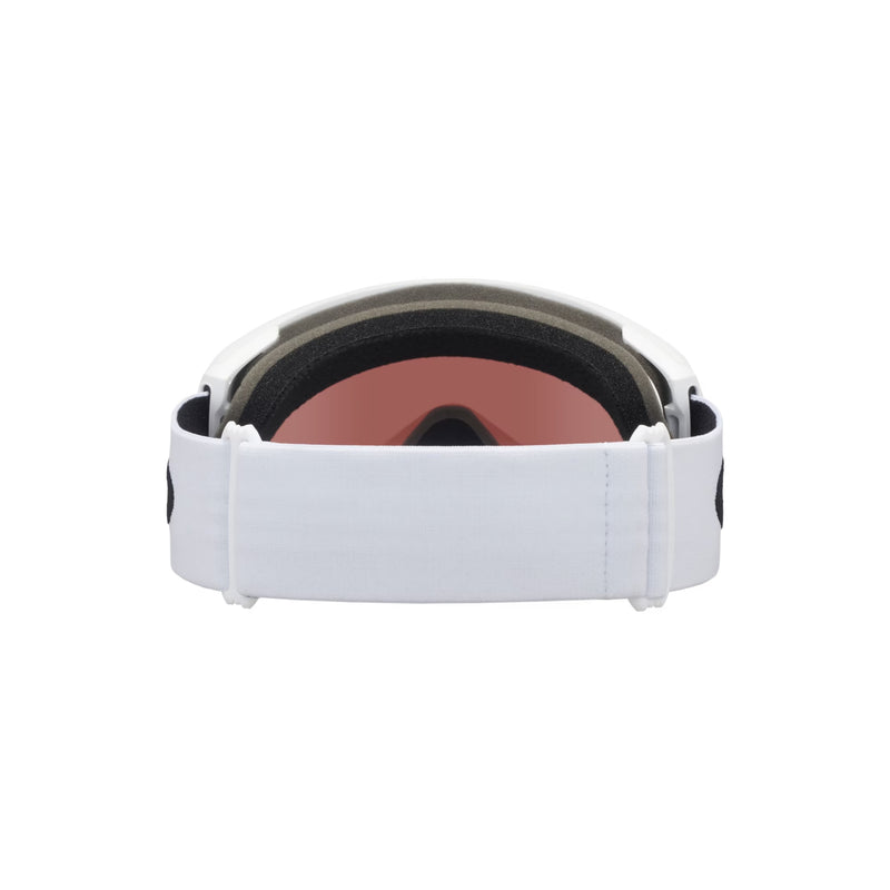 Oakley Line Miner L Matte White W/ Prizm Rose Gold