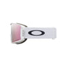 Oakley Line Miner L Matte White W/ Prizm Rose Gold