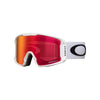 Oakley Line Miner L Matte White W/ Prizm Torch