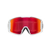 Oakley Line Miner L Matte White W/ Prizm Torch