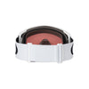 Oakley Line Miner L Matte White W/ Prizm Torch