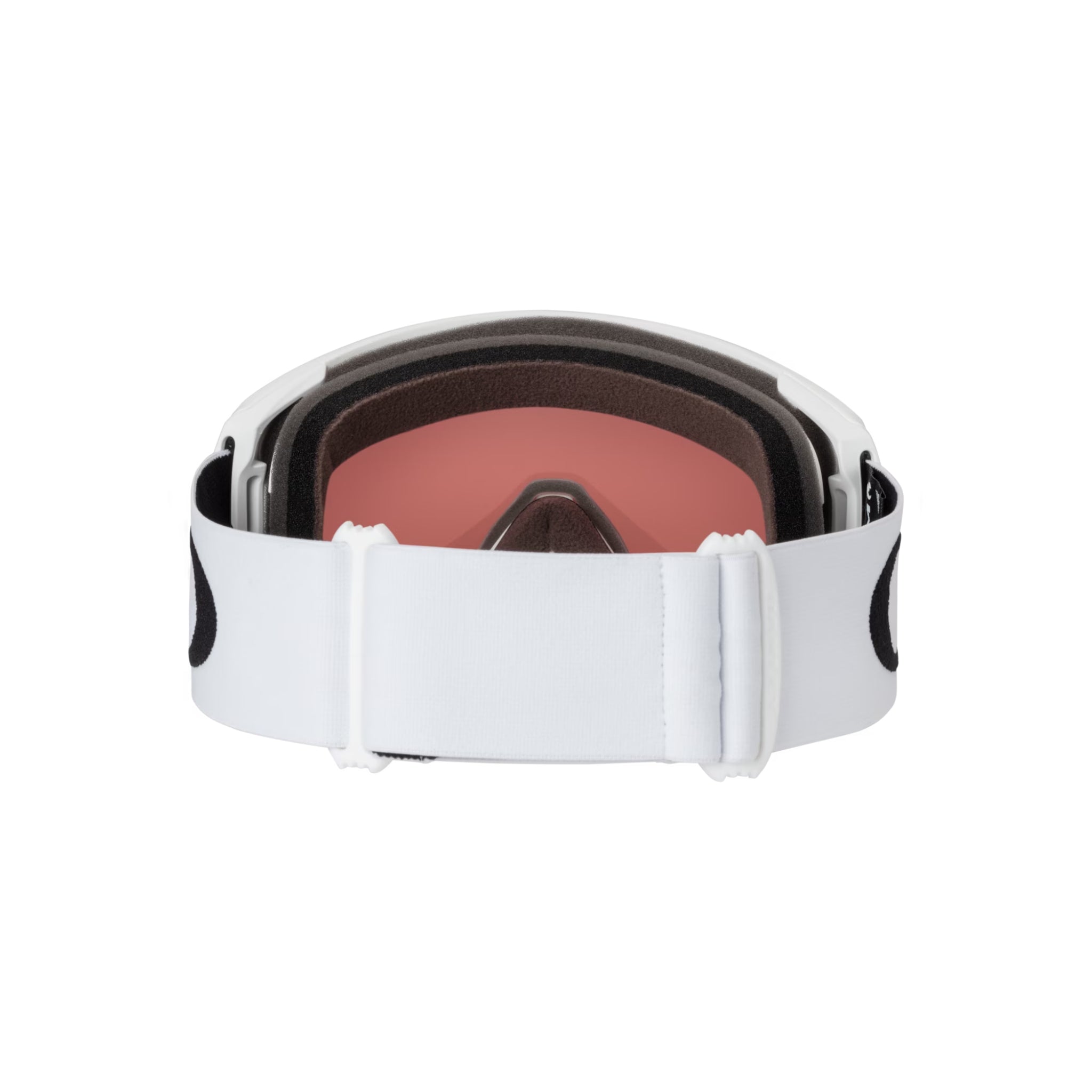 Oakley Line Miner L Matte White W/ Prizm Torch
