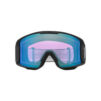 Oakley Line Miner M Goggle Matte Black W/ Prizm Snow Iced Iridium