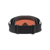 Oakley Line Miner M Matte Black W/ Prizm Sapphire