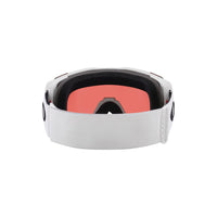 Oakley Line Miner Pro L Goggle Matte White W/ Prizm Sapphire + Prizm Iced Iridium