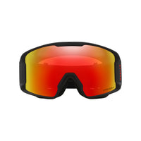 Oakley Line Miner L Goggle Rene Rinnekangas Signature W/ Prizm Snow