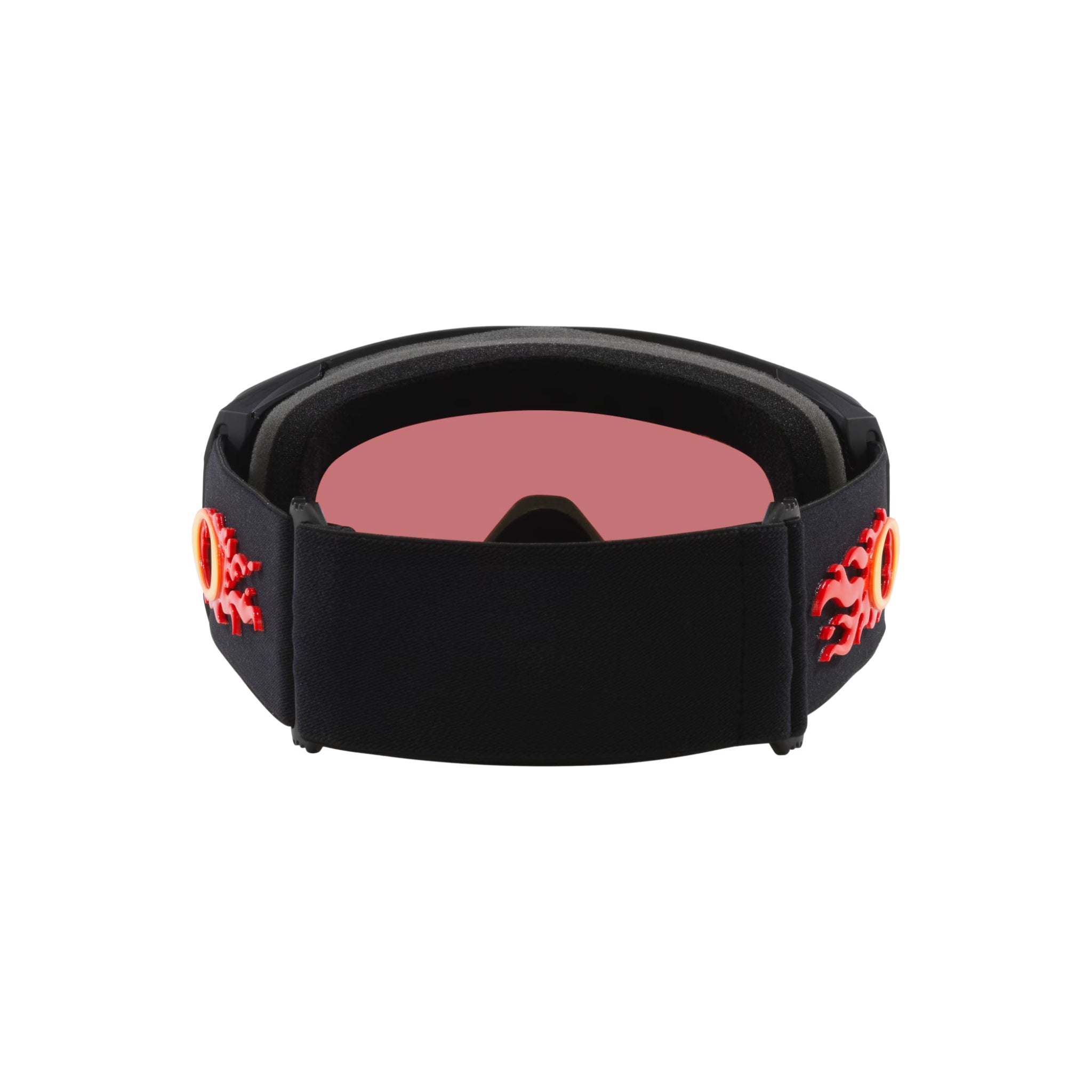 Oakley Line Miner L Goggle Rene Rinnekangas Signature W/ Prizm Snow