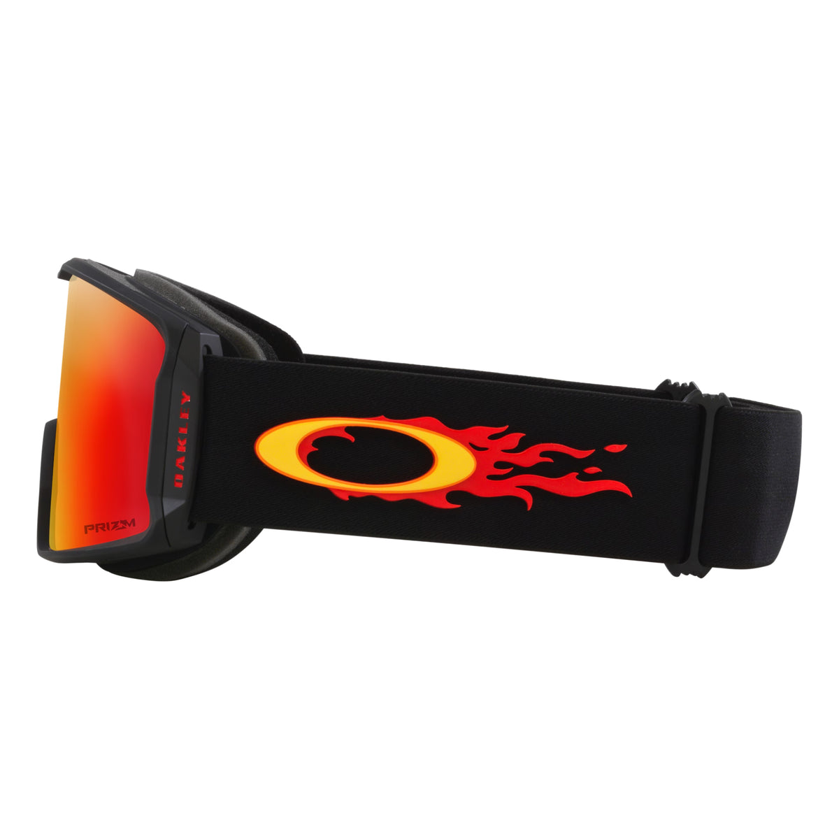 Oakley Line Miner L Goggle Rene Rinnekangas Signature W/ Prizm Snow