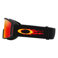 Oakley Line Miner L Goggle Rene Rinnekangas Signature W/ Prizm Snow