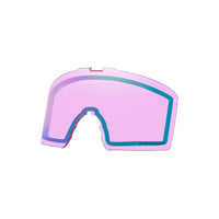 Oakley Line Miner M Goggle Replacement Lens - Prizm Iced Iridium