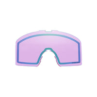 Oakley Line Miner M Goggle Replacement Lens - Prizm Iced Iridium