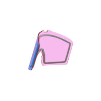 Oakley Line Miner M Goggle Replacement Lens - Prizm Iced Iridium