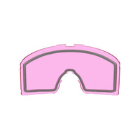 Oakley Line Miner M Goggle Replacement Lens - Prizm Iced Iridium