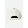 Brixton Linwood Snapback Cap 