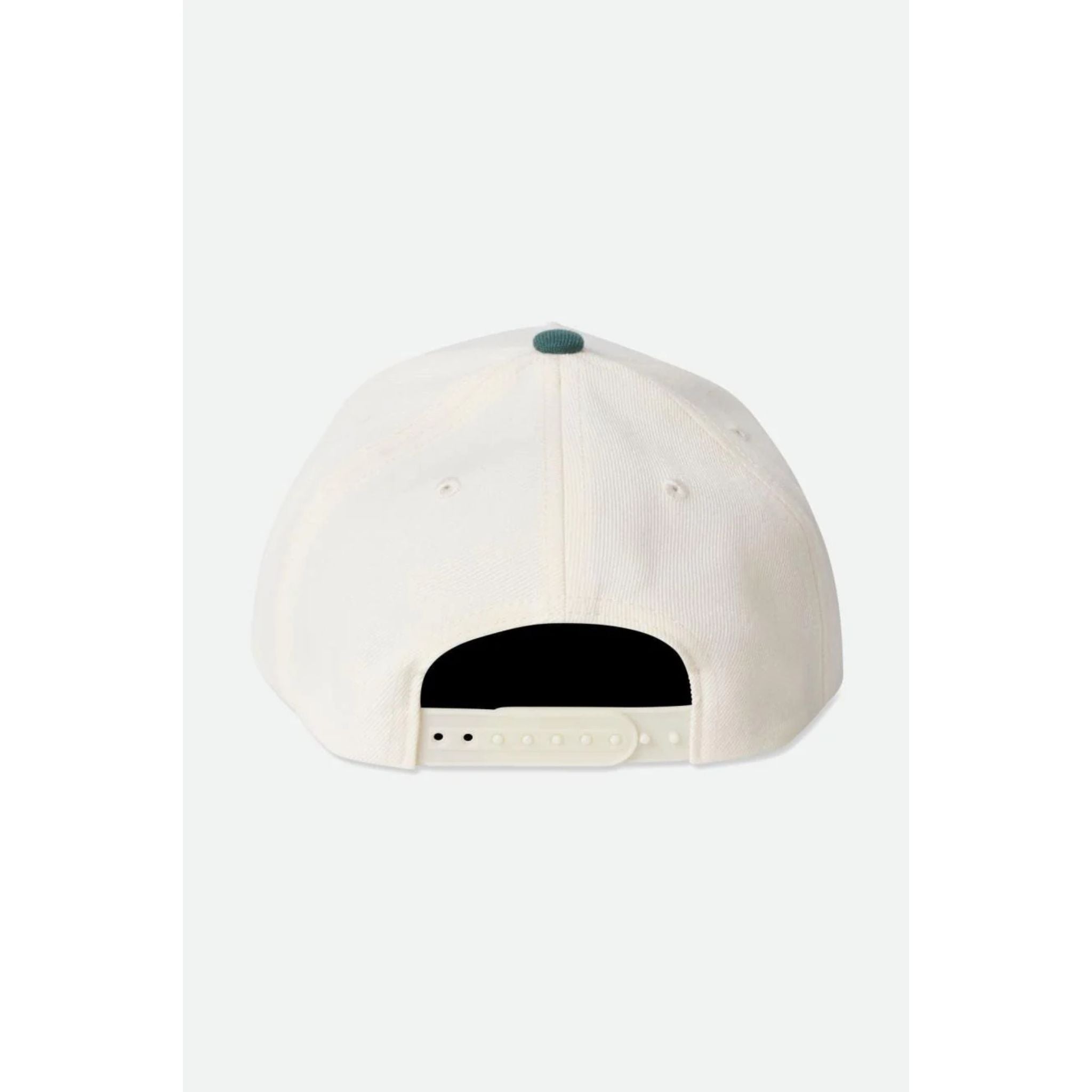 Brixton Linwood Snapback Cap 