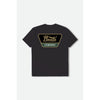 Brixton Linwood Standard Tee
